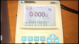 How to Download Results From Rigel 288