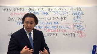 中小企業診断士_速修2次過去問題集[Ⅲ]平成21年度Ⅱ（マーケティング・流通）解説　3/4