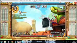 DDTank - Surfistão \u0026 Fabricio Games Semi-Live Parte 2 HuHuHu s2