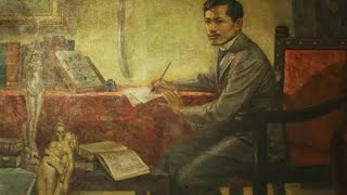 Ang Pagpapakabayani Ni Jose Rizal