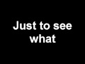 Download Lifehouse Broken Lyrics In Mp4 3Gp Full HD Video