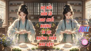 HỌ NÓI HẮN LÀ SAO CHỔI, ĐUỔI HẮN RA KHỎI NHÀ GIỮA TRỜI ĐÔNG GIÁ RÉT, TA LIỀN NHẶT HẮN VỀ... | FULL