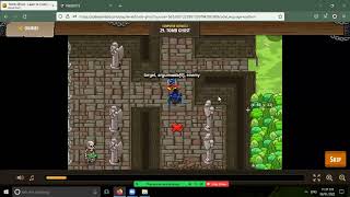 Coding for Kids | Tomb Ghost Python Tutorial (Beginner Step-by-Step)