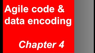 Chapter 4 - Agile code evolution, data encoding - Designing Data Intensive applications book review