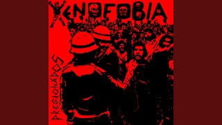 Xenofobia