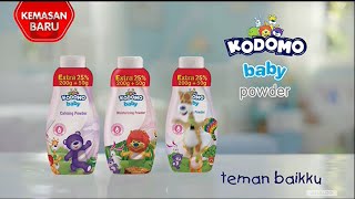 Iklan Kodomo Baby