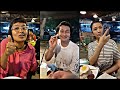 Nabila Huda & Scha Alyahya || Dinner Ramai-Ramai Team Telaga Suriram Di Perlis