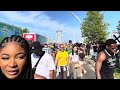 north america s largest caribbean carnival toronto caribana 2023