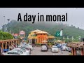 Monal Restaurant Islamabad ||places to visit in islamabad || Pir sohawa ||Margalla hills ||vlog