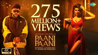 Badshah   Paani Paani   Jacqueline Fernandez   Aastha Gill   Official Music//black dragon 2021