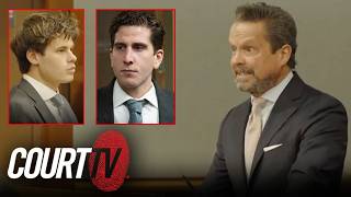 Fatal Sorority Sisters Crash: Bohm Faces 'Same Charges as Bryan Kohberger!'