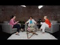 Ep 4: Getting Ahead Together through health equity