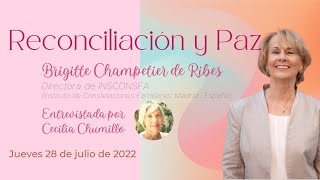 Entrevista a Brigitte Champetier de Ribes.