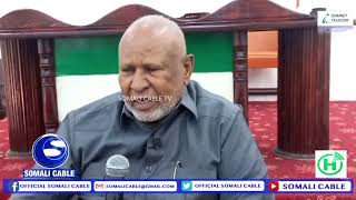 Gud Golaha Guurtida Somaliland oo ka hadlay Jabhad cusub oo buuraha Gobolka Saaxil ka sameysantay