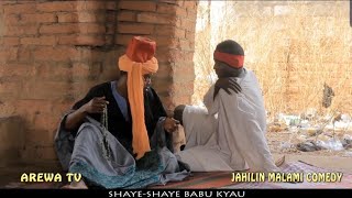 MAKARANTAR JAHILINMALAMI KASHI NA 1||dan sholi zaidau karatu