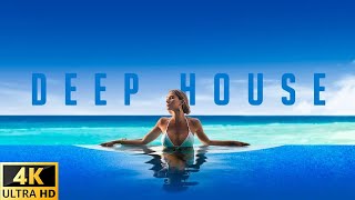 4K Japan Summer Mix 2022 🍓 Best Of Tropical Deep House Music Chill Out Mix By Imagine Deep
