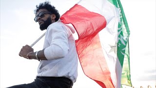 SAFWAN HALAC SOMALILAND OFFICIAL MUSIC VIDEO