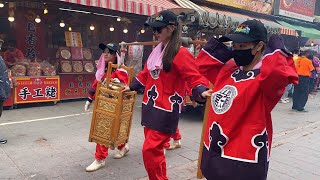 2023/5/8 臺灣三大香｜北港朝天宮迎媽祖 癸卯年三月十九 北港朝天宮天上聖母遶境