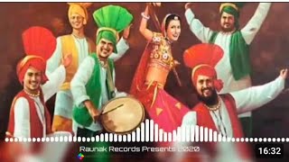 old is gold || Punjabi mashup dhol mix || Lahoria Production || dj remix collection 2024