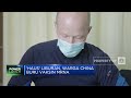 'Haus' Liburan, Warga China Buru Vaksin MRNA