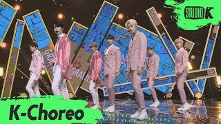 [K-Choreo 4K] 업텐션 직캠 'Your Gravity' (UP10TION Choreography) l @MusicBank 190913