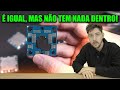 CRIARAM UM RYZEN FALSO E EU NUNCA DIRIA QUE É, LOUCURA!