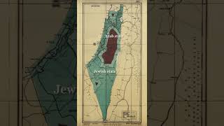 Why the Nakba is key to understanding Palestinian history #shorts