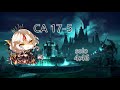 [Elsword  CN/엘소드] Code: Antithese  solo17-5    Shadow Earl's Castle   4:46