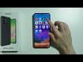 Samsung Galaxy A56 5G: How to Restore Messages Icon (Messages App at the Bottom)