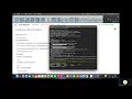 【Python】MAC-OS python3 install virtual environment
