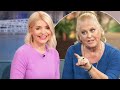 Holly Willoughby is a 'TW0-FACED H0RR0R' and should be sacked, fumes Kim Woodburn