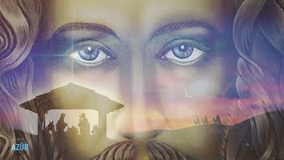 Jesus Christ Blessing Your Home and Clearing Your Mind While You Sleep With Delta Waves | 963 Hz