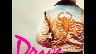 Nightcall by Kavinsky from Drive by Cliff Martinez