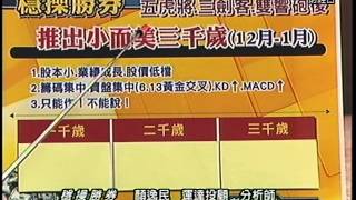 20141210 2030  顏逸民 穩操勝券