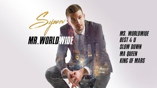 Sysuev 'Mr. Worldwide' Album (2020) [Official Audio]🚀