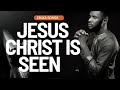 jesus christ is seen ebuka songs