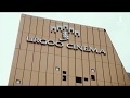 URGOO CINEMA