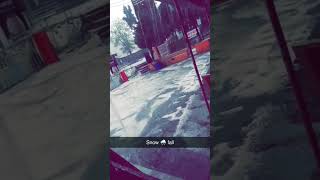 snowfall nainital live 31st 2023#nainital #viral# trending #shortyoutubevideos