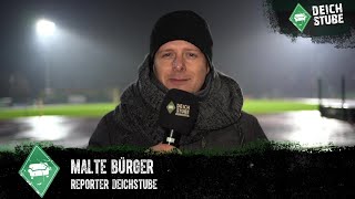 Testspiel \u0026 Transfers: Reporter-Fazit nach Werder Bremens Niederlage gegen Twente Enschede!