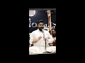 Bharat Sundar Live - Carnatic Music - Thillana composed by Bharat Sundar - Misra Bhupali