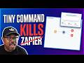 TinyCommander Just Changed How I Automate Everything