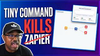 TinyCommander Just Changed How I Automate Everything