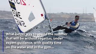 SailCoach's Malta SailBase will open again from the first of July with our BaseCamp programs.