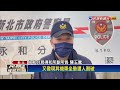 離譜外送員！行車糾紛比不雅手勢　做完筆錄又割機車坐墊－民視新聞