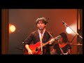 埋もれた花達へ live at the globe tokyo 2015.03.14 アンダーグラフ