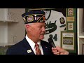 Faces & Places - American Legion 100th Anniversary