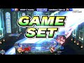 【スマブラsp】タミスマ 160 1回戦 ゆすきー ミェンミェン vs らまべる クッパ オンライン大会