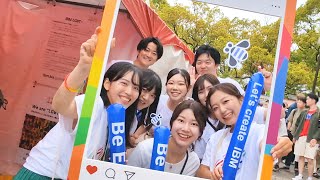 誰もがありたい自分でいられる社会を目指して｜東京レインボープライド2024