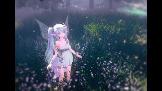 【MMD/Cryengine/1080p】SAYONARA