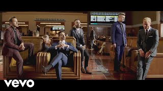Backstreet Boys - Chances (Official Video)